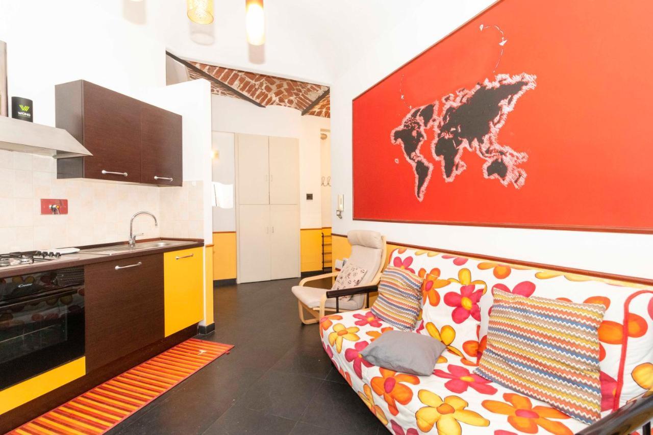 Colourful & Cozy Cenisia