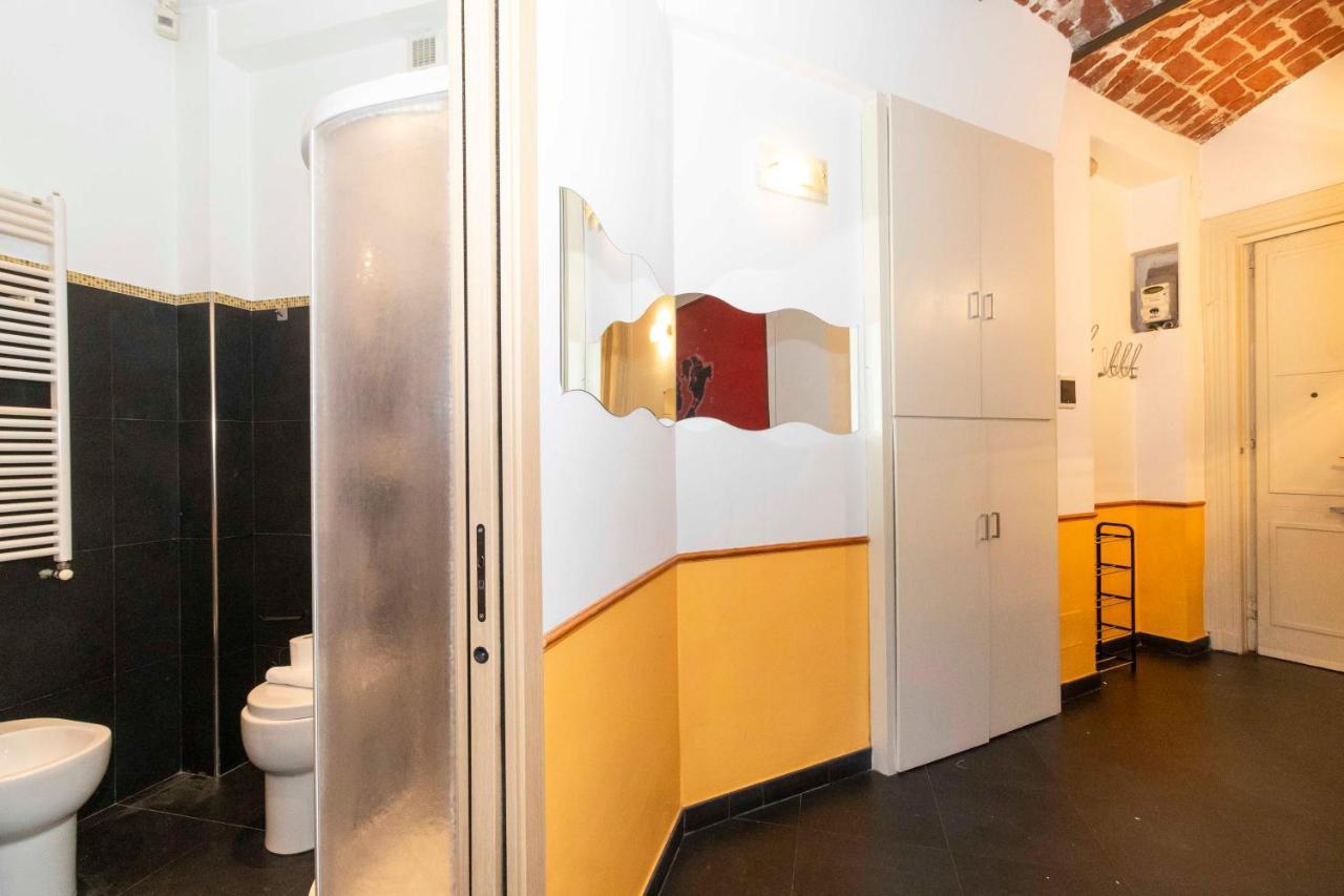 Apartamento Colourful & Cozy Cenisia *