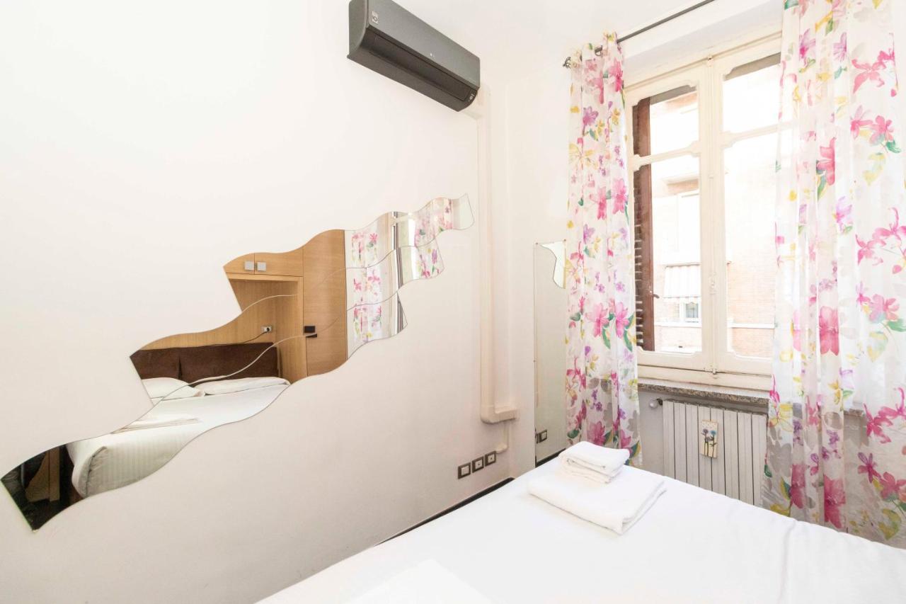 Apartamento Colourful & Cozy Cenisia