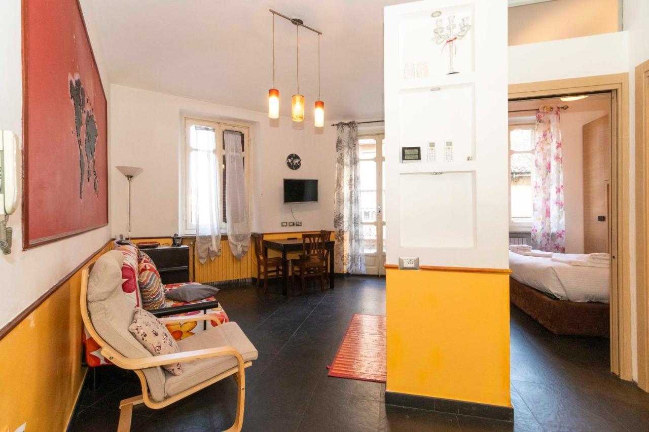 Apartamento Colourful & Cozy Cenisia