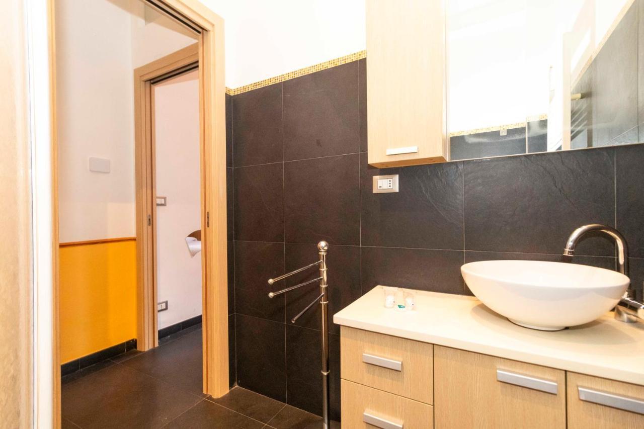 Apartamento Colourful & Cozy Cenisia Turín