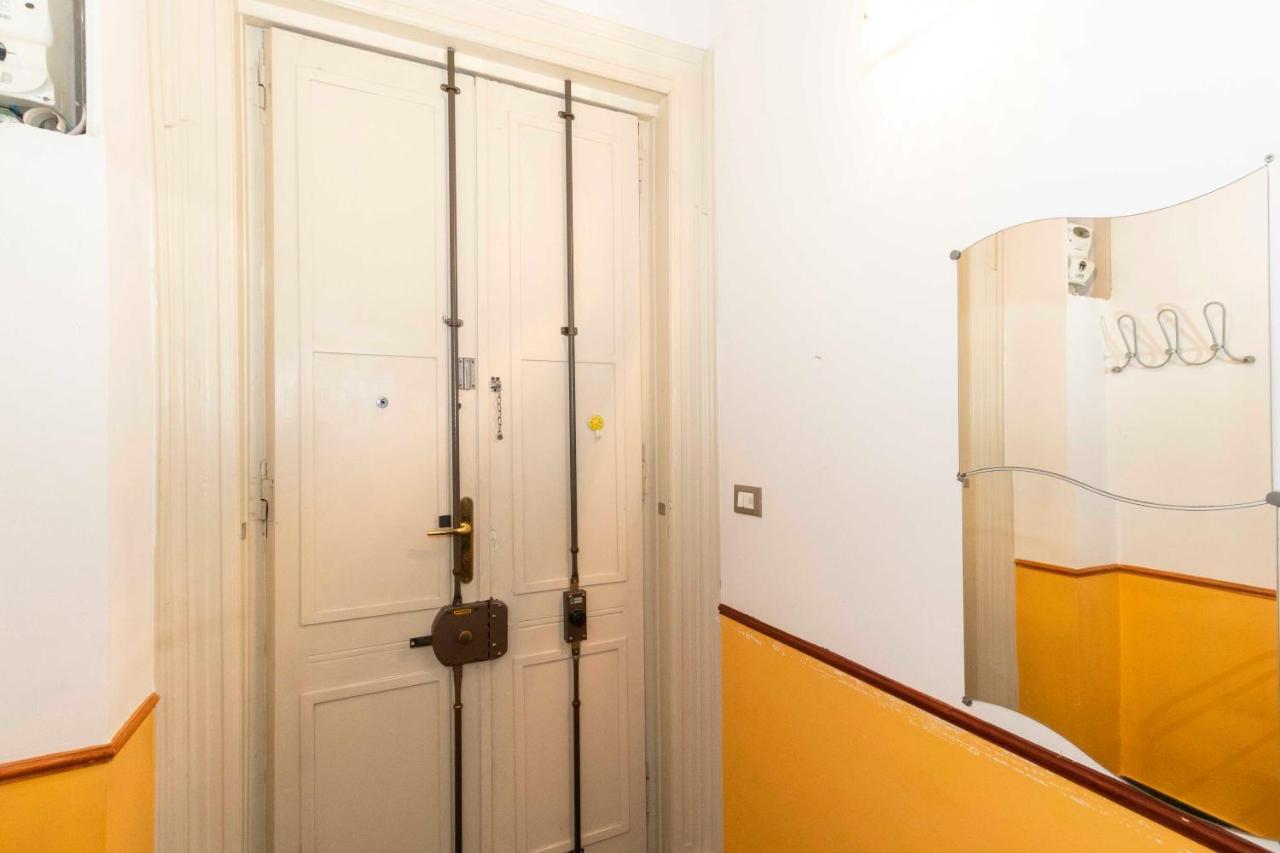 Apartamento Colourful & Cozy Cenisia Turín